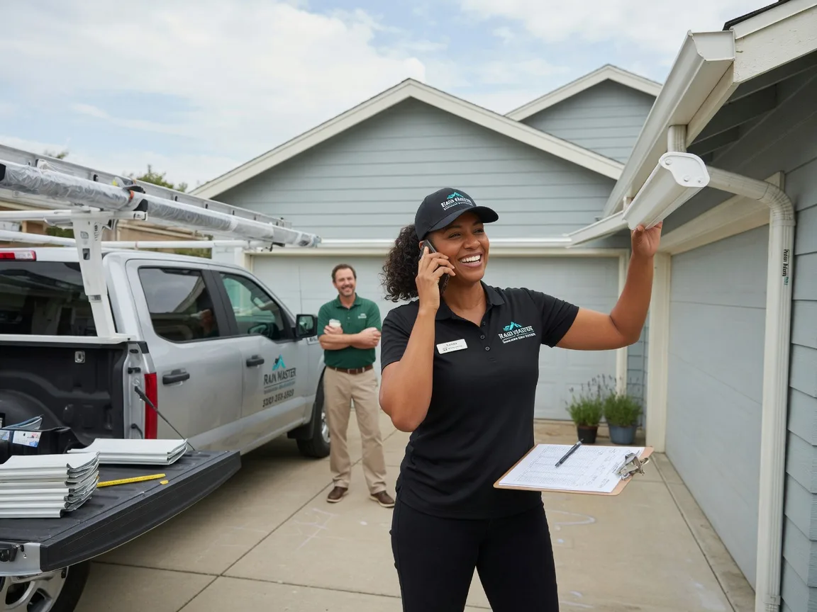 Gutter Installation Mccaysville, GA FAQs